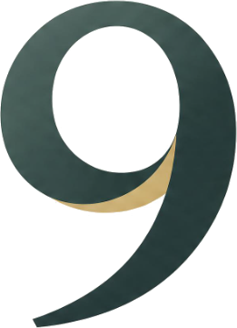 9